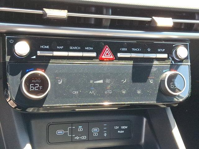 2025 Hyundai TUCSON Vehicle Photo in Philadelphia, PA 19116