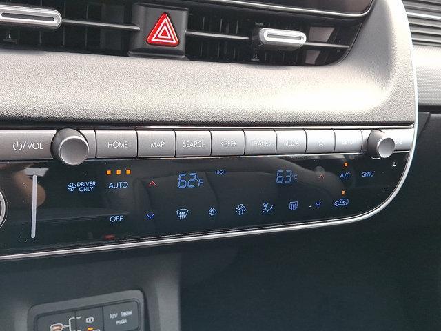 2025 Hyundai IONIQ 5 Vehicle Photo in Philadelphia, PA 19116