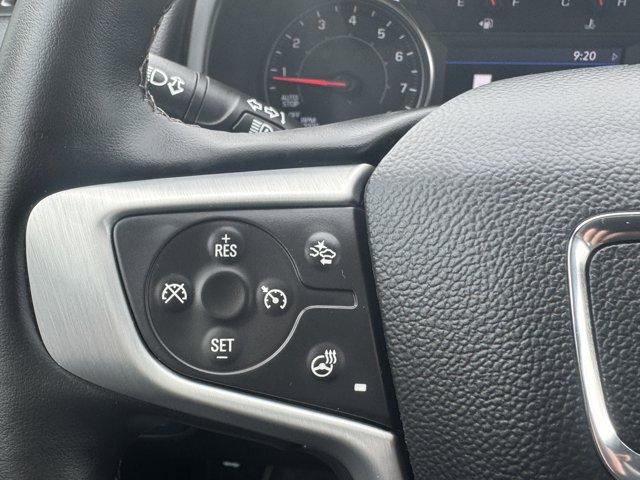 2024 GMC Terrain Vehicle Photo in LEOMINSTER, MA 01453-2952