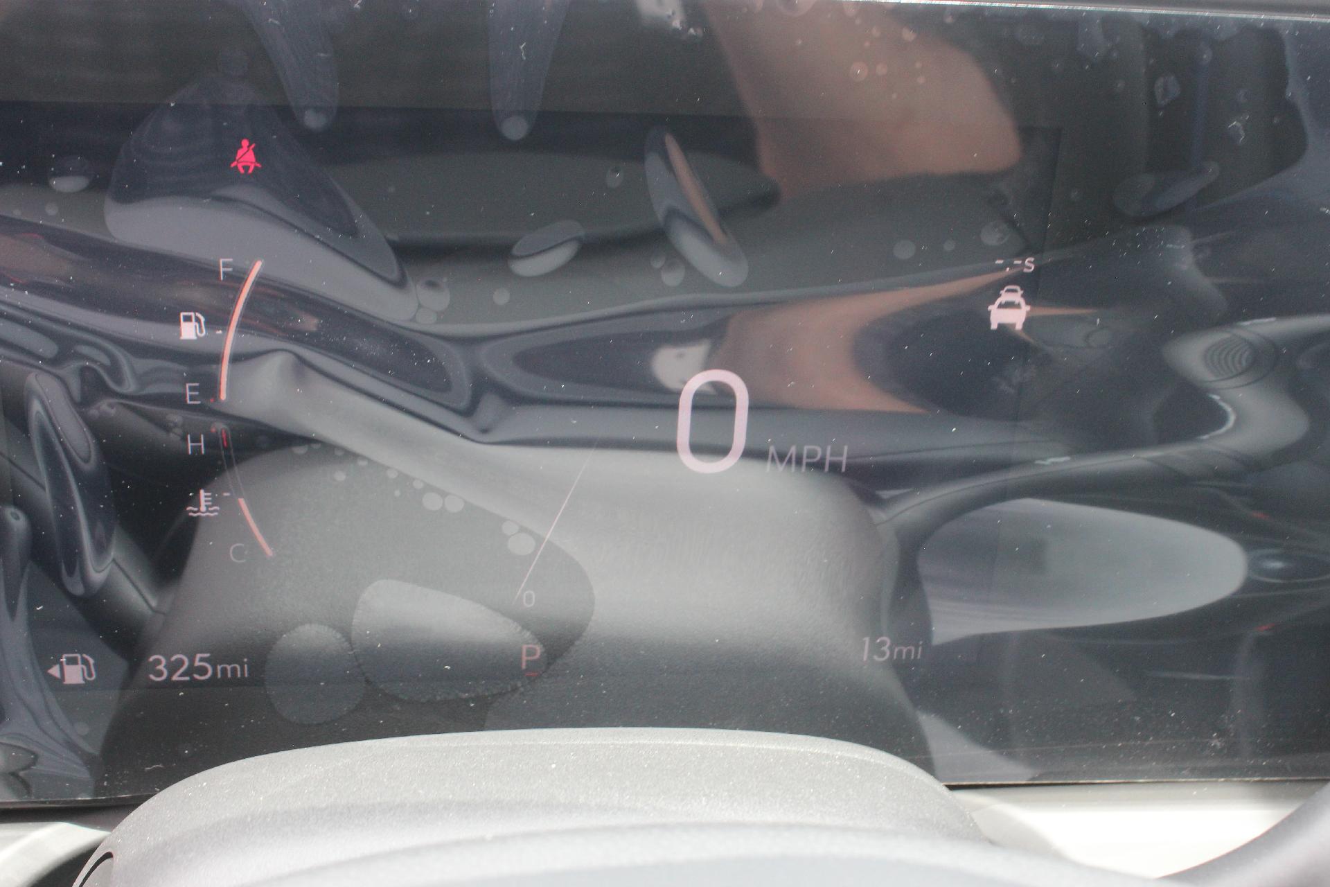 2026 Buick Encore GX Vehicle Photo in AURORA, CO 80012-4011