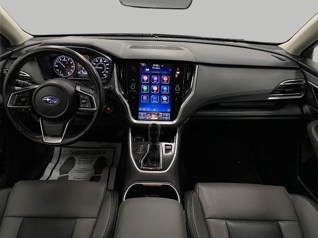 2022 Subaru Outback Vehicle Photo in Appleton, WI 54913