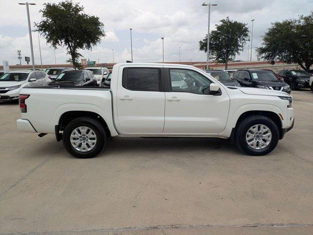2022 Nissan Frontier Vehicle Photo in San Antonio, TX 78209