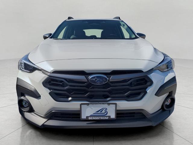 2025 Subaru Crosstrek Vehicle Photo in Green Bay, WI 54304