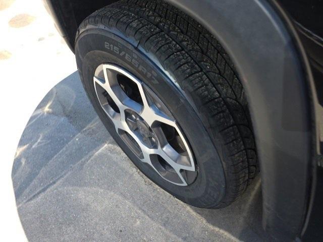 2022 Jeep Compass Vehicle Photo in ENGLEWOOD, CO 80113-6708