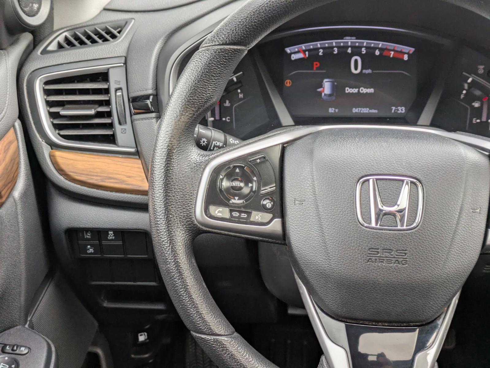 2020 Honda CR-V Vehicle Photo in SELMA, TX 78154-1460
