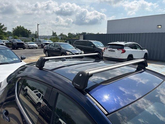 2020 Mazda Mazda3 Hatchback Vehicle Photo in TREVOSE, PA 19053-4984