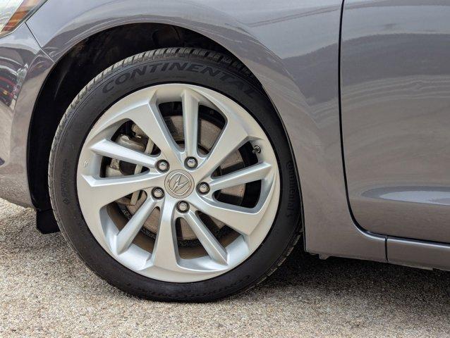 2017 Acura ILX Vehicle Photo in San Antonio, TX 78230