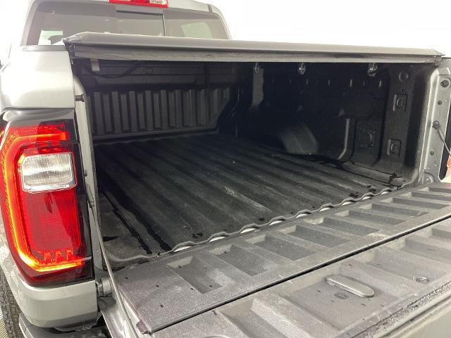 2023 GMC Canyon Vehicle Photo in GILBERT, AZ 85297-0402