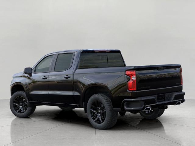 2025 Chevrolet Silverado 1500 Vehicle Photo in Madison, WI 53713