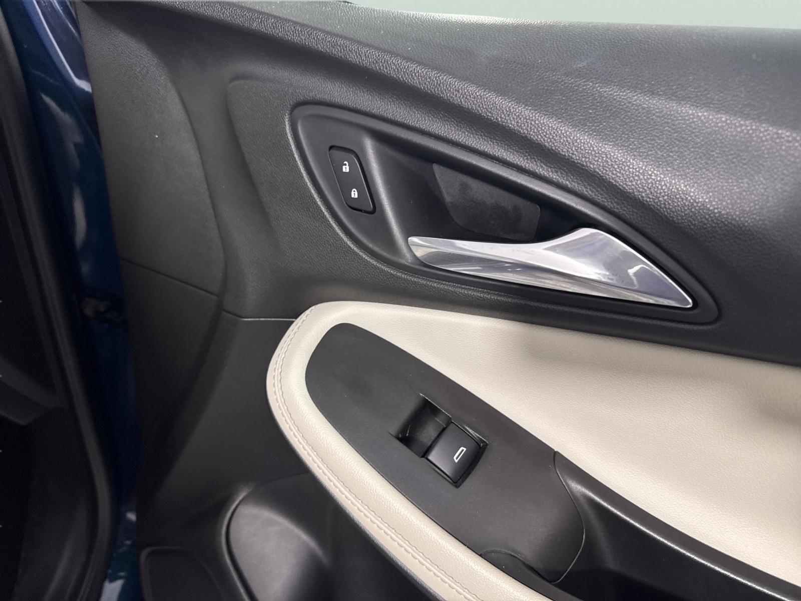 2020 Buick Encore GX Vehicle Photo in GEORGETOWN, TX 78626-7508