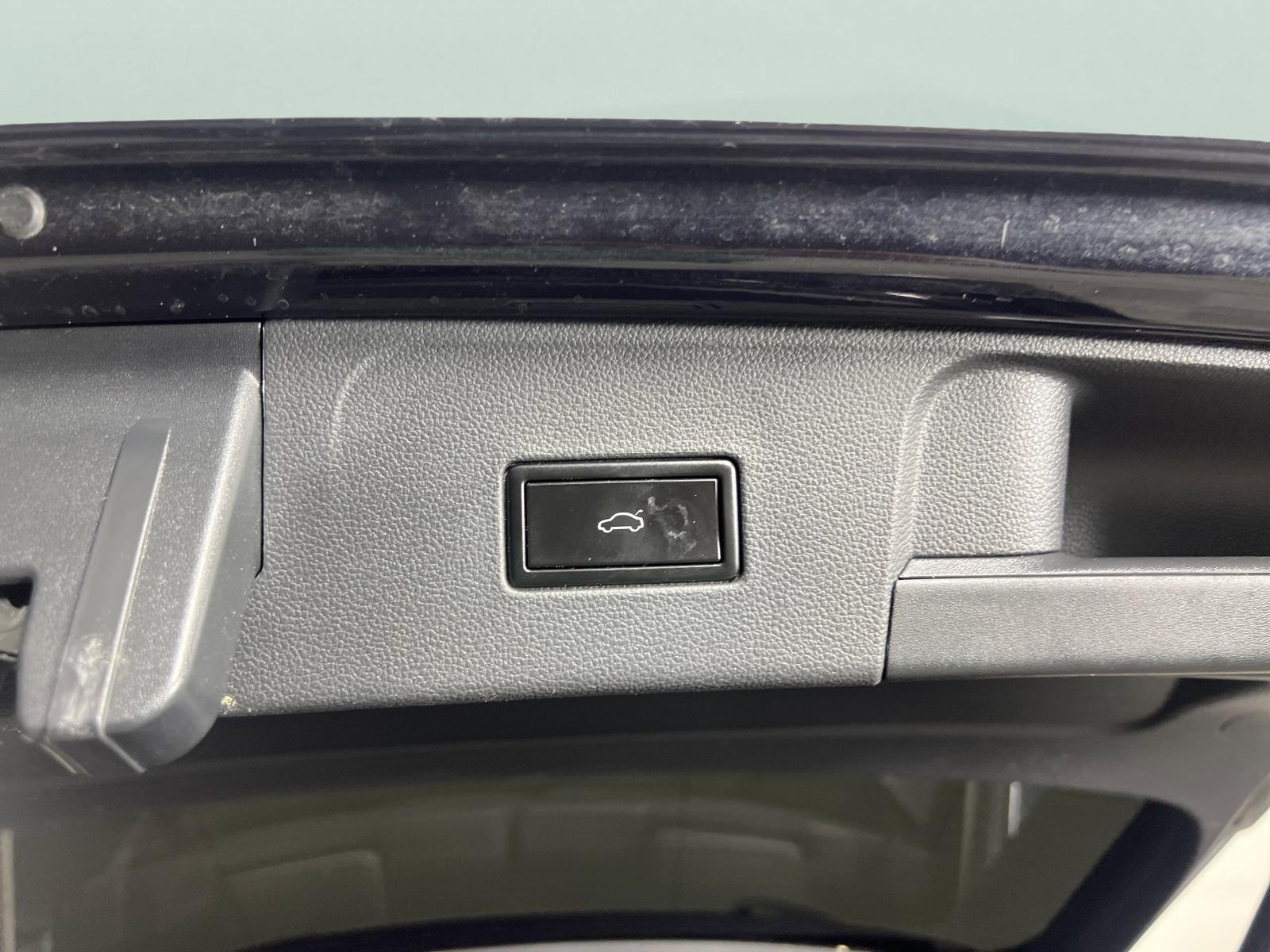 2021 Volkswagen Atlas Vehicle Photo in Georgetown, TX 78626