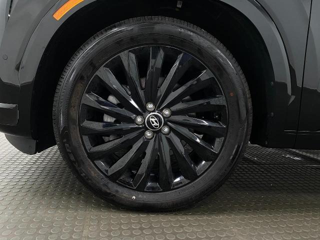 2024 Hyundai PALISADE Vehicle Photo in Appleton, WI 54913