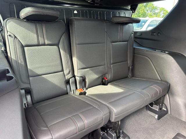 2023 Chevrolet Tahoe Vehicle Photo in COLUMBIA, MO 65203-3903