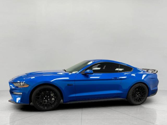 2019 Ford Mustang Vehicle Photo in Appleton, WI 54913