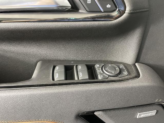 2025 GMC Sierra 2500 HD Vehicle Photo in GILBERT, AZ 85297-0402