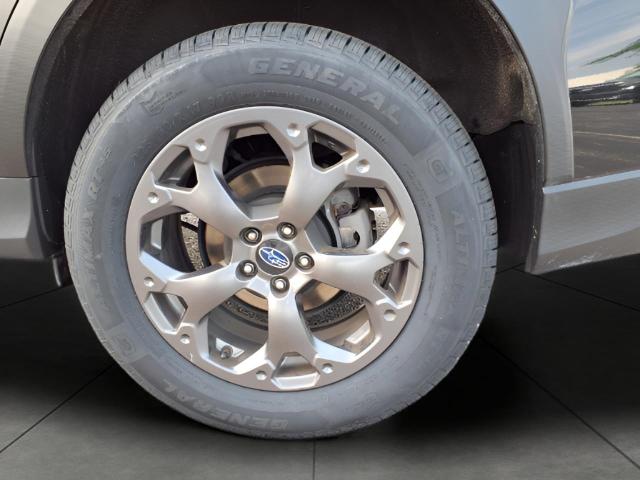 2021 Subaru Crosstrek Vehicle Photo in Oshkosh, WI 54904