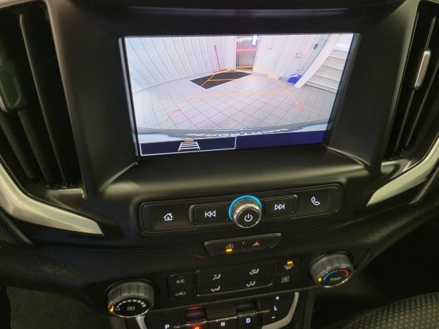 2024 GMC Terrain Vehicle Photo in APPLETON, WI 54914-4656