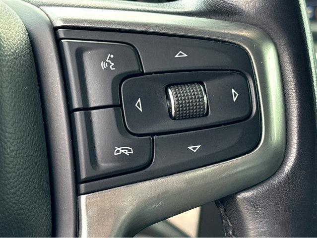 2020 Chevrolet Silverado 1500 Vehicle Photo in Hinesville, GA 31313