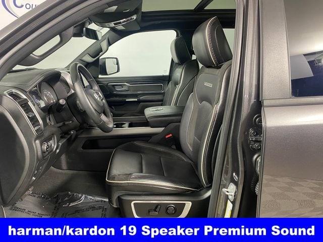 2023 Ram 1500 Vehicle Photo in BROCKTON, MA 02301-7113