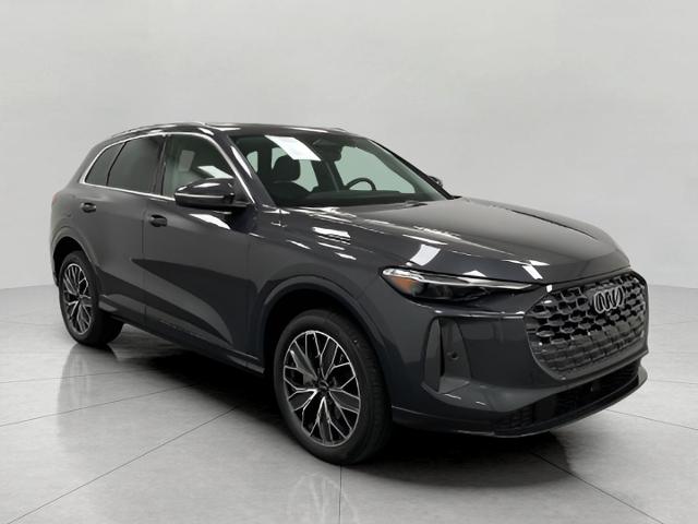 2025 Audi Q5 Vehicle Photo in Appleton, WI 54913