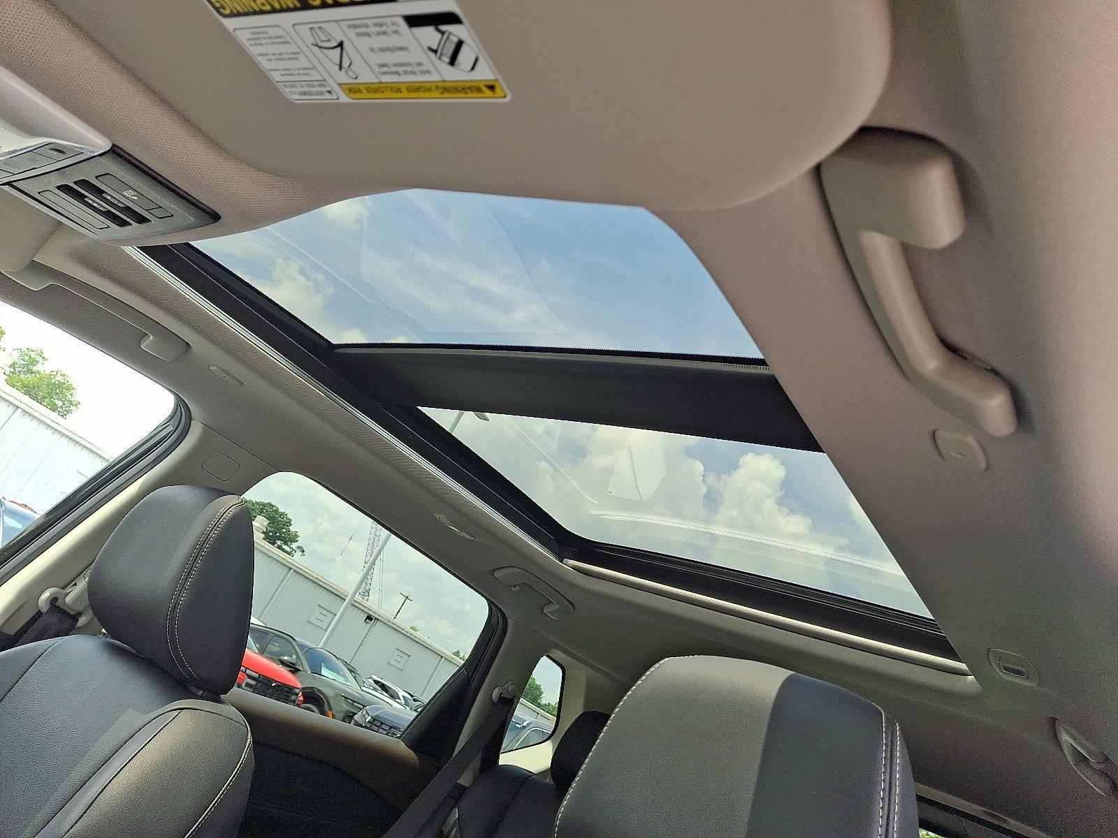 2023 Nissan Rogue Vehicle Photo in Harrisburg, PA 17111