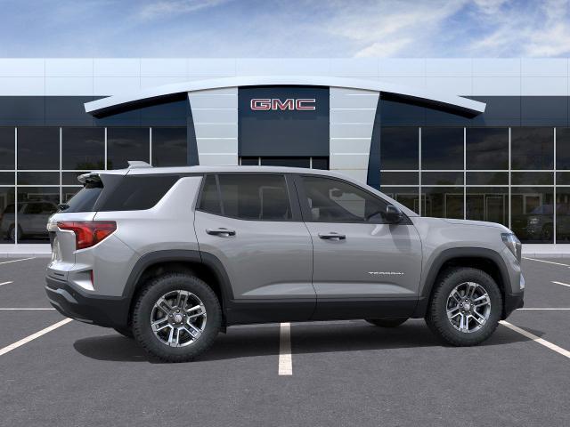 2026 GMC Terrain Vehicle Photo in WATERTOWN, CT 06795-3318