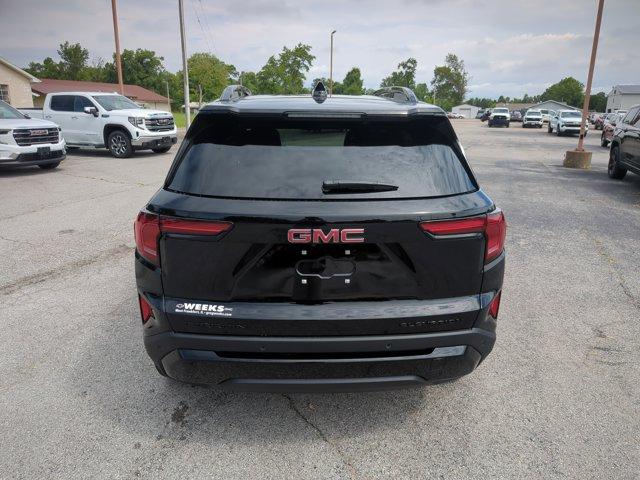 2026 GMC Terrain Vehicle Photo in WEST FRANKFORT, IL 62896-4173