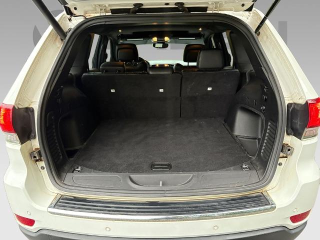 2022 Jeep Grand Cherokee WK Vehicle Photo in Statesboro, GA 30458
