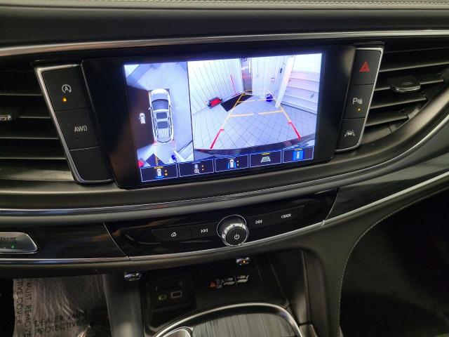 2024 Buick Enclave Vehicle Photo in NEENAH, WI 54956-2243