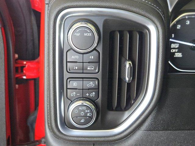 2021 GMC Sierra 1500 Vehicle Photo in Decatur, TX 76234