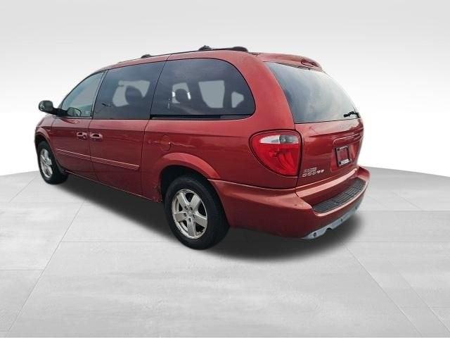 2005 Dodge Caravan Vehicle Photo in Fishers, IN 46038