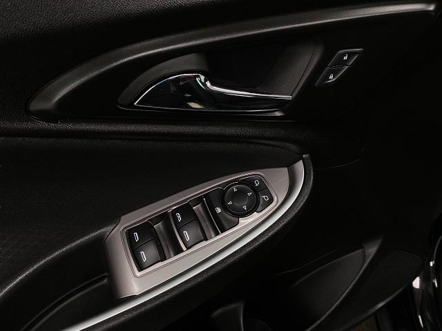 2024 Chevrolet Malibu Vehicle Photo in Appleton, WI 54913
