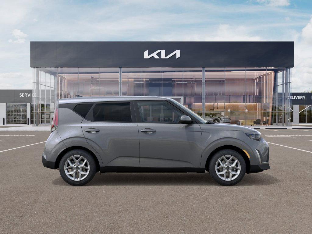 2025 Kia Soul Vehicle Photo in Belle Vernon, PA 15012