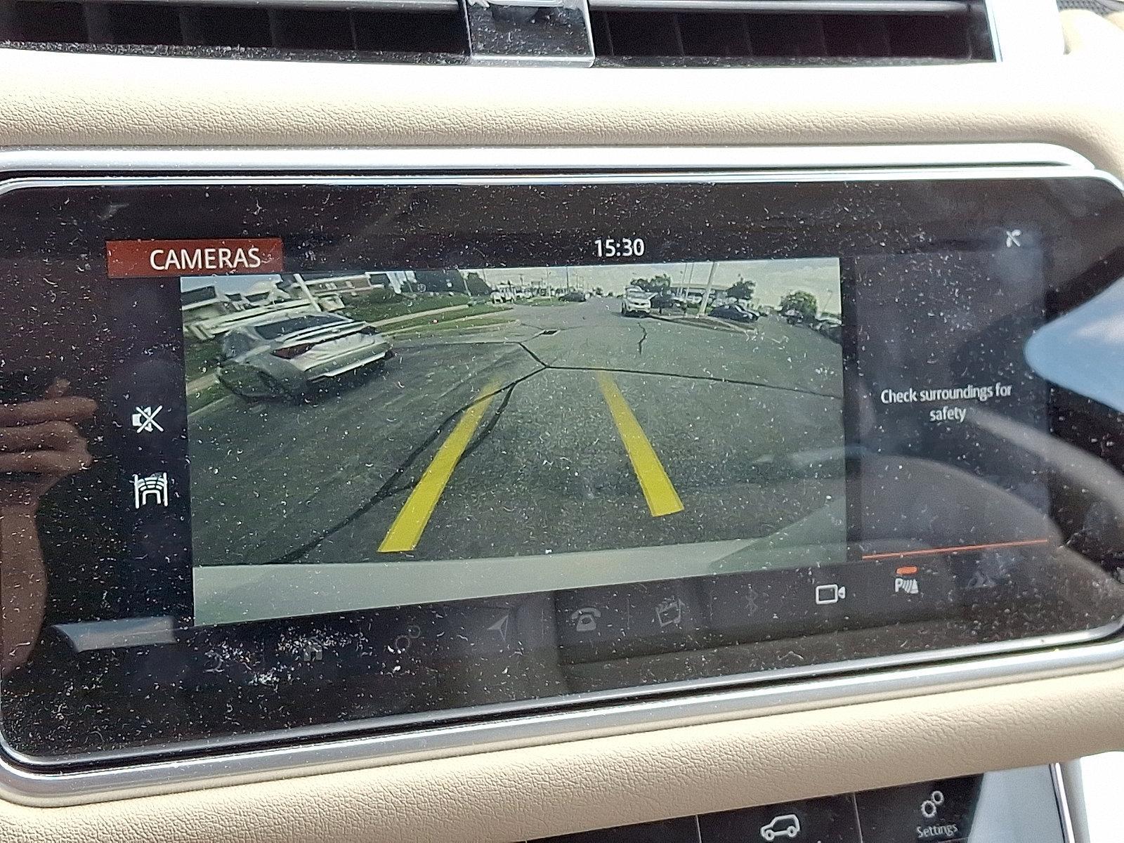 2022 Land Rover Range Rover Sport Vehicle Photo in Lancaster, PA 17601