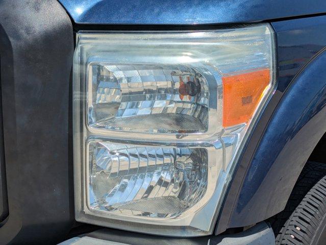 2015 Ford Super Duty F-350 DRW Vehicle Photo in BRUNSWICK, GA 31525-1881