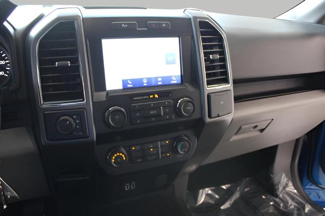 2019 Ford F-150 Vehicle Photo in Green Bay, WI 54304