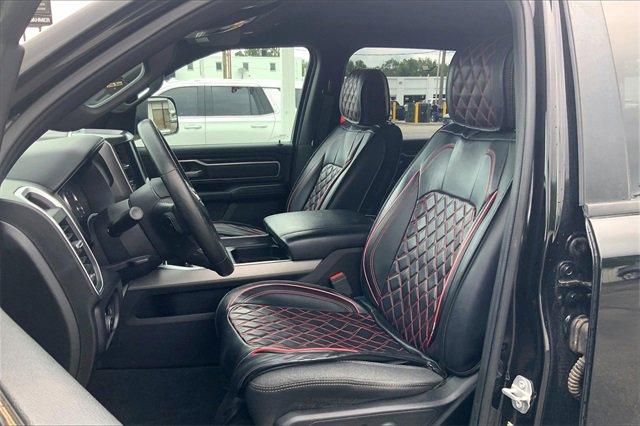 2019 Ram 1500 Vehicle Photo in INDEPENDENCE, MO 64055-1377