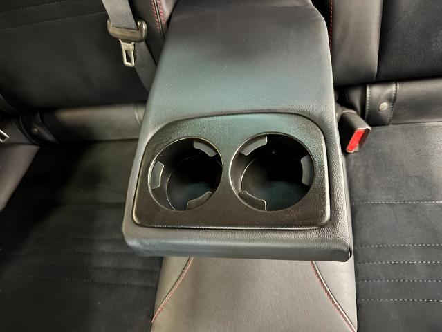 2020 Subaru WRX Vehicle Photo in Green Bay, WI 54304