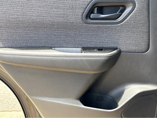 2022 Nissan Rogue Vehicle Photo in Savannah, GA 31419