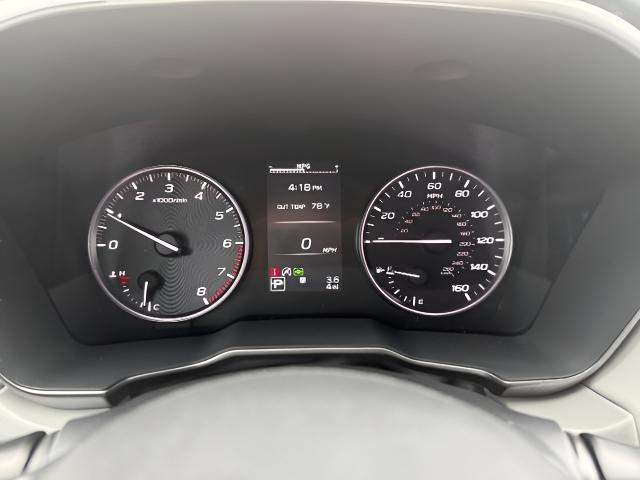 2025 Subaru Outback Vehicle Photo in Green Bay, WI 54304