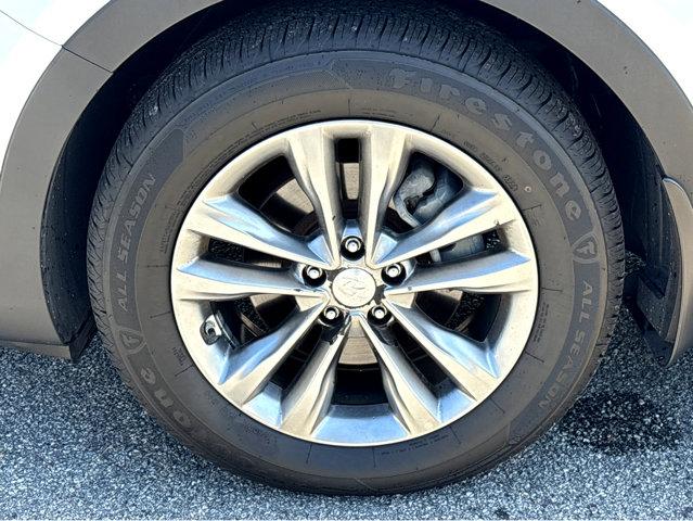 2018 Hyundai Santa Fe Sport Vehicle Photo in Savannah, GA 31419