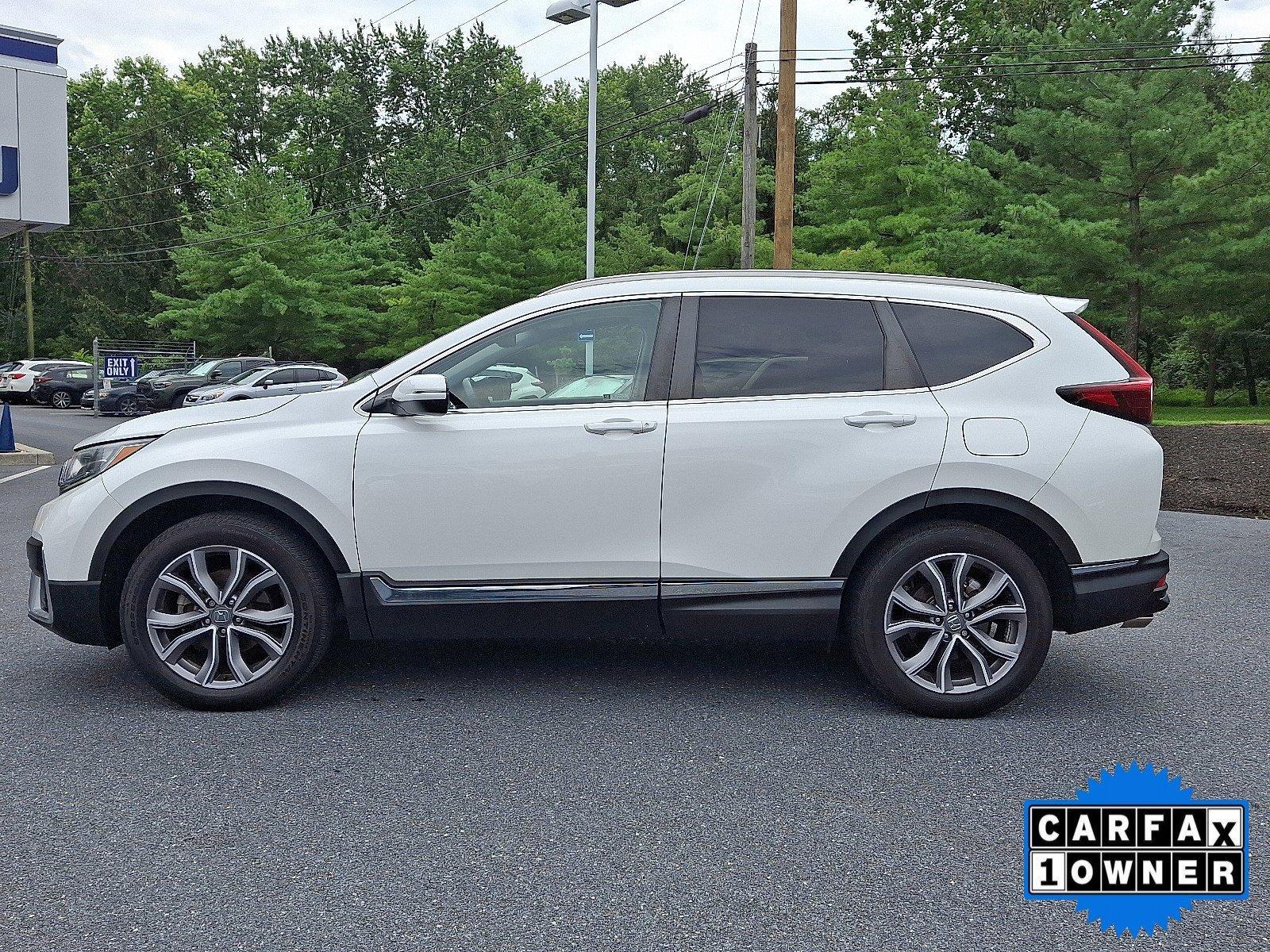 2020 Honda CR-V Vehicle Photo in Harrisburg, PA 17111