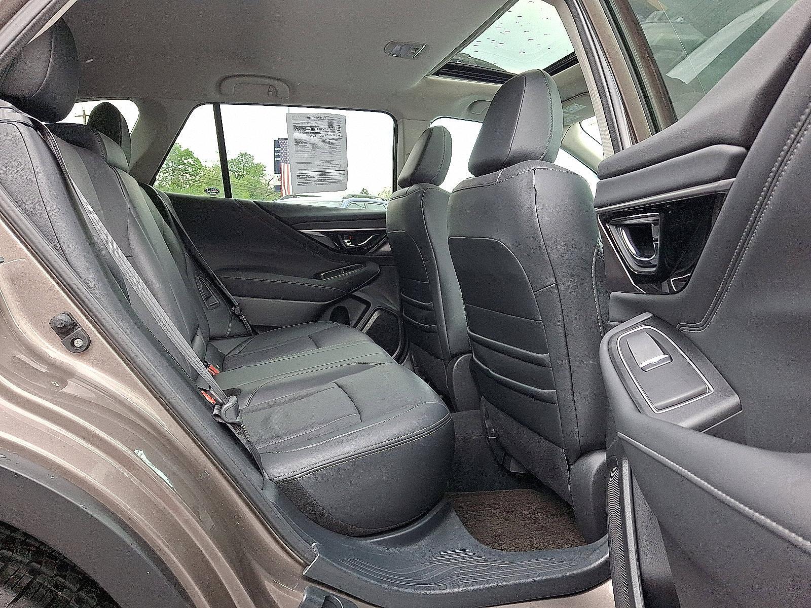 2024 Subaru Outback Vehicle Photo in Easton, PA 18045