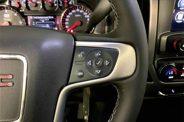 2014 GMC Sierra 1500 Vehicle Photo in Lees Summit, MO 64086