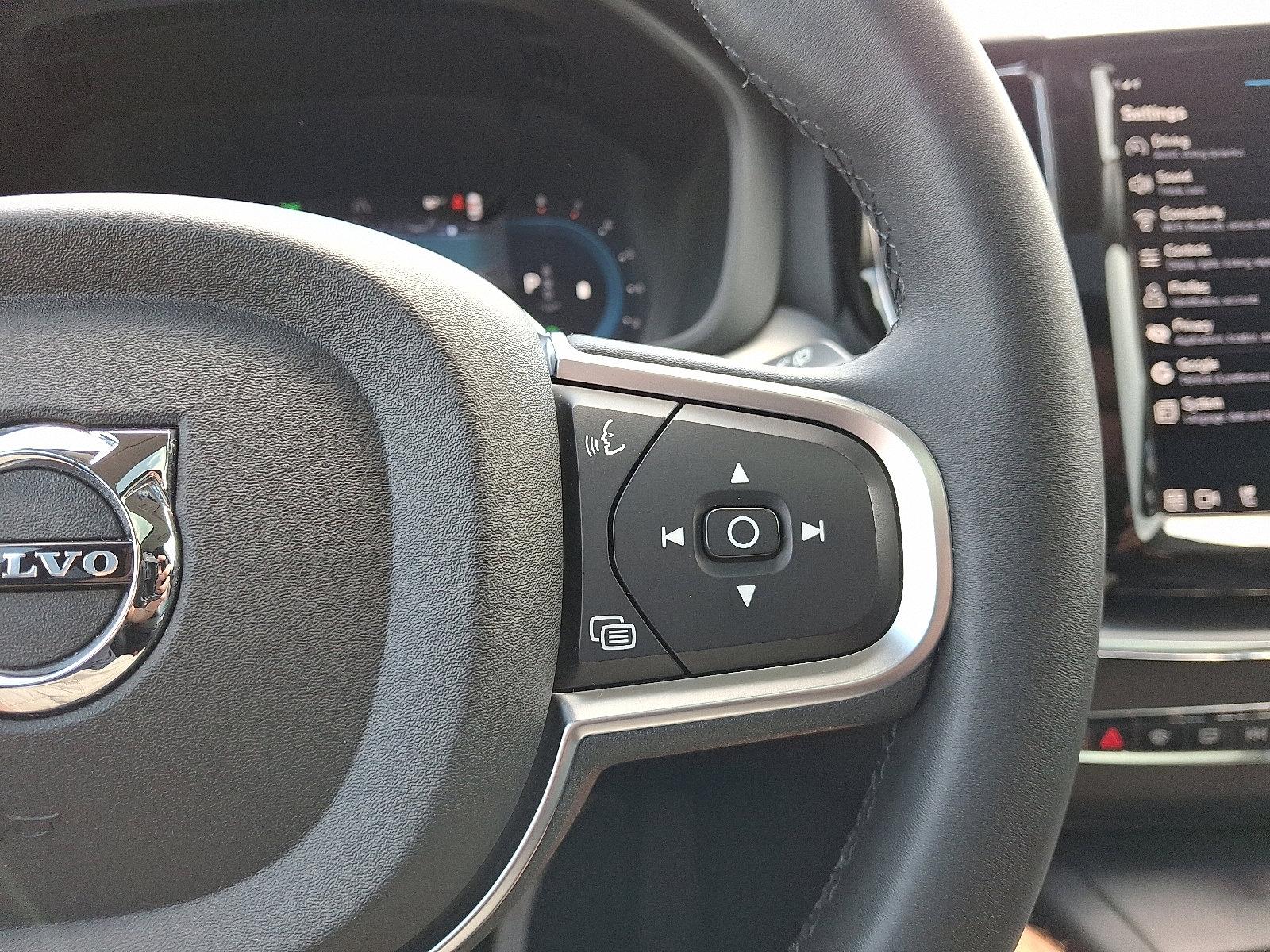 2024 Volvo XC60 Vehicle Photo in Trevose, PA 19053