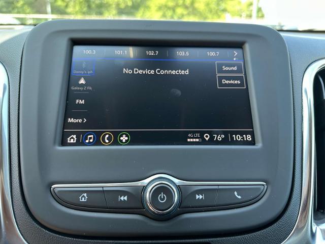 2022 Chevrolet Equinox Vehicle Photo in Roslyn, NY 11576