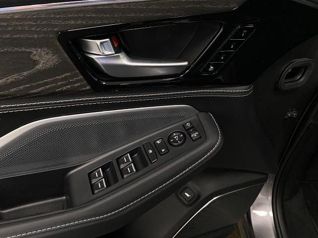 2026 Acura MDX Vehicle Photo in Appleton, WI 54913