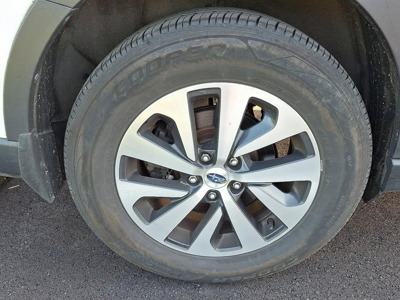 2021 Subaru Outback Vehicle Photo in Easton, PA 18045