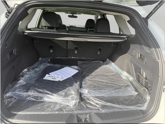 2025 Subaru Outback Vehicle Photo in Oshkosh, WI 54904