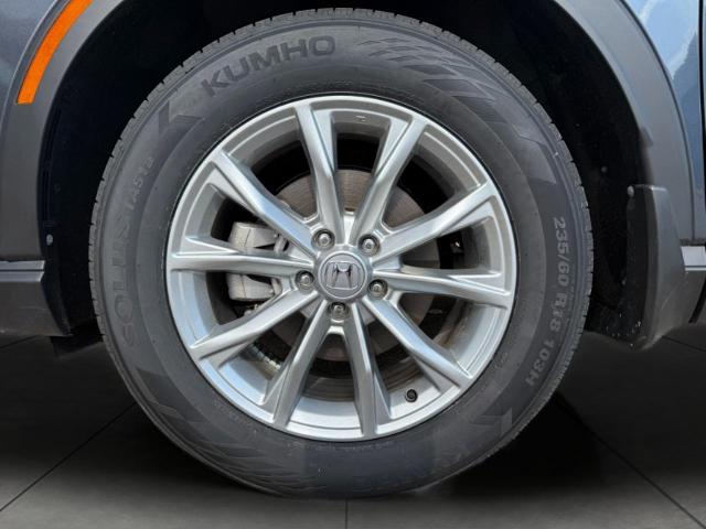 2024 Honda CR-V Vehicle Photo in Appleton, WI 54914